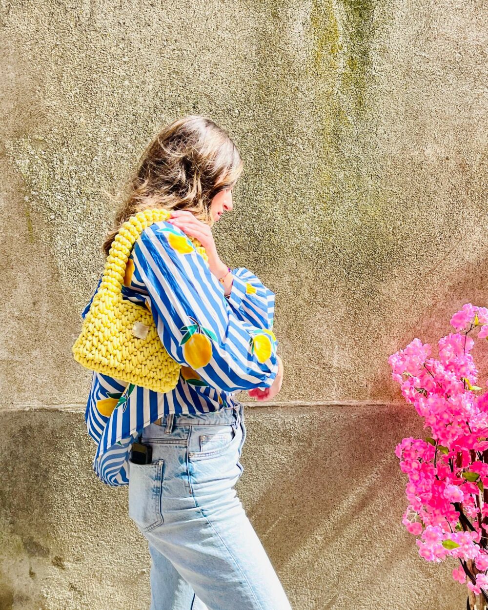 Sac-couleur-été-jaune-un-brin